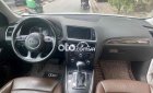 Audi Q5 2013 - Bán xe Audi Q5 năm 2013, màu trắng, nhập khẩu nguyên chiếc còn mới, 840tr