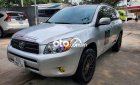 Toyota RAV4 2007 - Bán ô tô Toyota RAV4 năm 2007, màu bạc, nhập khẩu nguyên chiếc  