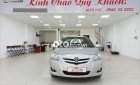 Toyota Vios 2010 - Bán Toyota Vios năm sản xuất 2010, màu bạc