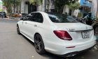 Mercedes-Benz E300 2020 - Bán xe Mercedes E300 AMG sản xuất năm 2020, màu trắng