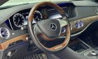 Mercedes-Benz 2016 - Cần bán Mercedes-Benz S400 sản xuất 2016, màu trắng, nhập khẩu nguyên chiếc