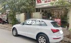 Audi Q5 2013 - Bán xe Audi Q5 năm 2013, màu trắng, nhập khẩu nguyên chiếc còn mới, 840tr