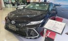 Toyota Camry 2022 - Bán Toyota Camry 2.0G sản xuất năm 2022, màu đen, xe nhập