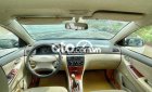 Toyota Corolla 2006 - Bán xe Toyota Corolla năm sản xuất 2006, màu đen, nhập khẩu, giá tốt