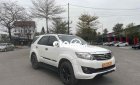 Toyota Fortuner 2014 - Cần bán lại xe Toyota Fortuner sản xuất 2014, màu trắng còn mới, 560tr