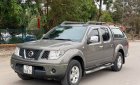 Nissan Navara 2013 - Xe Nissan Navara XE sản xuất năm 2013, màu xám còn mới