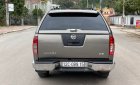 Nissan Navara 2013 - Xe Nissan Navara XE sản xuất năm 2013, màu xám còn mới