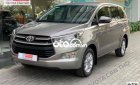 Toyota Innova 2019 - Cần bán gấp Toyota Innova năm 2019, màu xám