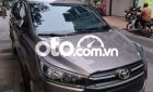 Toyota Innova 2018 - Bán xe Toyota Innova 2.0G sản xuất 2018, màu xám, xe nhập