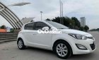 Hyundai i20 2014 - Xe Hyundai i20 sản xuất năm 2014, màu trắng, nhập khẩu