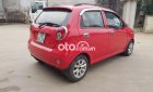 Chevrolet Spark 2007 - Bán Chevrolet Spark năm 2007, màu đỏ, xe nhập