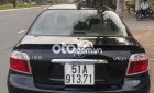 Toyota Vios 2005 - Cần bán lại xe Toyota Vios 1.5G sản xuất năm 2005, màu đen