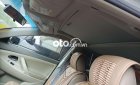 Toyota Camry 2008 - Cần bán gấp Toyota Camry 2.4 sản xuất 2008, màu bạc, xe nhập