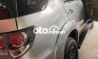 Toyota Fortuner 2016 - Bán Toyota Fortuner 2.5MT năm 2016, màu bạc còn mới, giá tốt