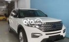 Ford Explorer 2022 - Bán xe Ford Explorer Limited năm 2022, màu trắng, nhập khẩu Mỹ