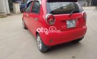 Chevrolet Spark 2007 - Bán Chevrolet Spark năm 2007, màu đỏ, xe nhập