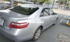 Toyota Camry 2008 - Cần bán gấp Toyota Camry 2.4 sản xuất 2008, màu bạc, xe nhập