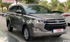 Toyota Innova 2019 - Cần bán gấp Toyota Innova năm 2019, màu xám