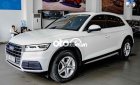 Audi Q5 2018 - Cần bán Audi Q5 năm 2018, màu trắng, nhập khẩu nguyên chiếc còn mới