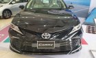 Toyota Camry 2022 - Bán Toyota Camry 2.0G sản xuất năm 2022, màu đen, xe nhập