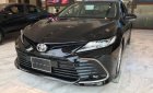 Toyota Camry 2022 - Bán Toyota Camry 2.0G sản xuất năm 2022, màu đen, nhập khẩu Thái Lan