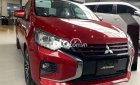 Mitsubishi Attrage 2022 - Cần bán xe Mitsubishi Attrage CVT Premium sản xuất năm 2022, màu đỏ, nhập khẩu, giá tốt