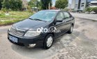 Toyota Corolla 2006 - Bán xe Toyota Corolla năm sản xuất 2006, màu đen, nhập khẩu, giá tốt