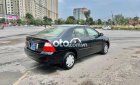 Toyota Corolla 2006 - Bán xe Toyota Corolla năm sản xuất 2006, màu đen, nhập khẩu, giá tốt