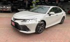 Toyota Camry 2022 - Xe Toyota Camry sản xuất 2022, màu trắng