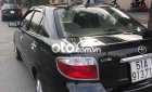 Toyota Vios 2005 - Cần bán lại xe Toyota Vios 1.5G sản xuất năm 2005, màu đen