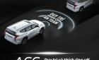 Mitsubishi Pajero Sport 2022 - Bán xe Mitsubishi Pajero Sport sản xuất năm 2022, đẳng cấp sang trọng