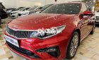 Kia Optima 2020 - Bán xe Kia Optima năm sản xuất 2020, màu đỏ giá cạnh tranh