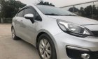 Kia Rio 2016 - Cần bán gấp Kia Rio 1.4AT sản xuất năm 2016, màu bạc, xe nhập xe gia đình