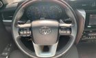 Toyota Fortuner 2017 - Xe Toyota Fortuner 2.7V 4x2 AT năm 2017, màu trắng, nhập khẩu, giá tốt