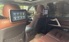 Toyota Land Cruiser 2016 - Cần bán Toyota Land Cruiser VX 4.6 V8 năm sản xuất 2016, màu trắng, nhập khẩu