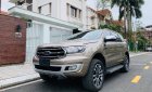 Ford Everest 2018 - Cần bán Ford Everest Titanium 2.0L 4x4 AT sản xuất 2018, nhập khẩu nguyên chiếc