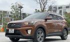 Hyundai Creta 2017 - Cần bán gấp Hyundai Creta sản xuất 2017 nhập khẩu giá chỉ 619tr