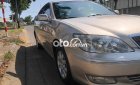 Toyota Camry 2002 - Bán Toyota Camry 2.4G sản xuất năm 2002