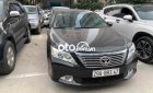 Toyota Camry 2013 - Bán Toyota Camry 2.5Q sản xuất năm 2013, màu đen, giá 650tr