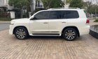 Toyota Land Cruiser 2016 - Cần bán Toyota Land Cruiser VX 4.6 V8 năm sản xuất 2016, màu trắng, nhập khẩu