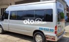 Ford Transit 2005 - Bán xe Ford Transit sản xuất 2005, màu bạc chính chủ