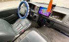 Toyota Hiace 2005 - Bán xe Toyota Hiace 2.5 sản xuất năm 2005, màu bạc chính chủ