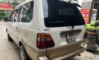 Toyota Zace 2005 - Bán xe Toyota Zace DX năm sản xuất 2005, xe gia đình sử dụng