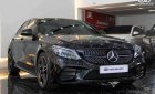 Mercedes-Benz C300 2021 - Xe Mercedes C300 AMG năm sản xuất 2021, màu đen, nhập khẩu