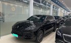 Porsche Cayenne 2019 - Cần bán xe Porsche Cayenne 3.0 V6 sản xuất năm 2019, màu đen, nhập khẩu nguyên chiếc