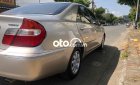 Toyota Camry 2002 - Bán Toyota Camry 2.4G sản xuất năm 2002