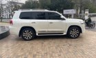 Toyota Land Cruiser 2016 - Cần bán Toyota Land Cruiser VX 4.6 V8 năm sản xuất 2016, màu trắng, nhập khẩu