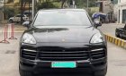 Porsche Cayenne 2019 - Cần bán xe Porsche Cayenne 3.0 V6 sản xuất năm 2019, màu đen, nhập khẩu nguyên chiếc