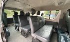 Toyota Hiace 2005 - Bán xe Toyota Hiace 2.5 sản xuất năm 2005, màu bạc chính chủ