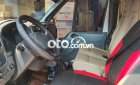 Ford Transit 2005 - Bán xe Ford Transit sản xuất 2005, màu bạc chính chủ